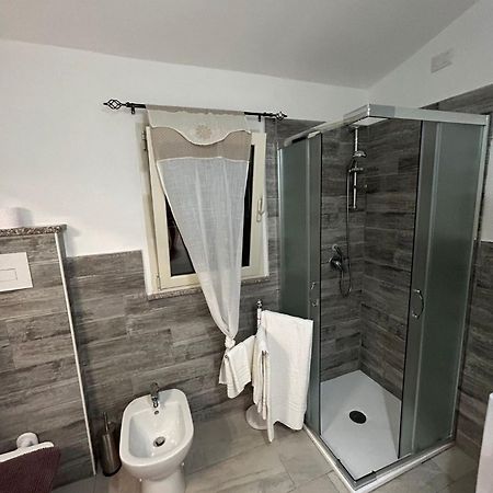 B&B Li Salcuneddi Aglientu Ngoại thất bức ảnh