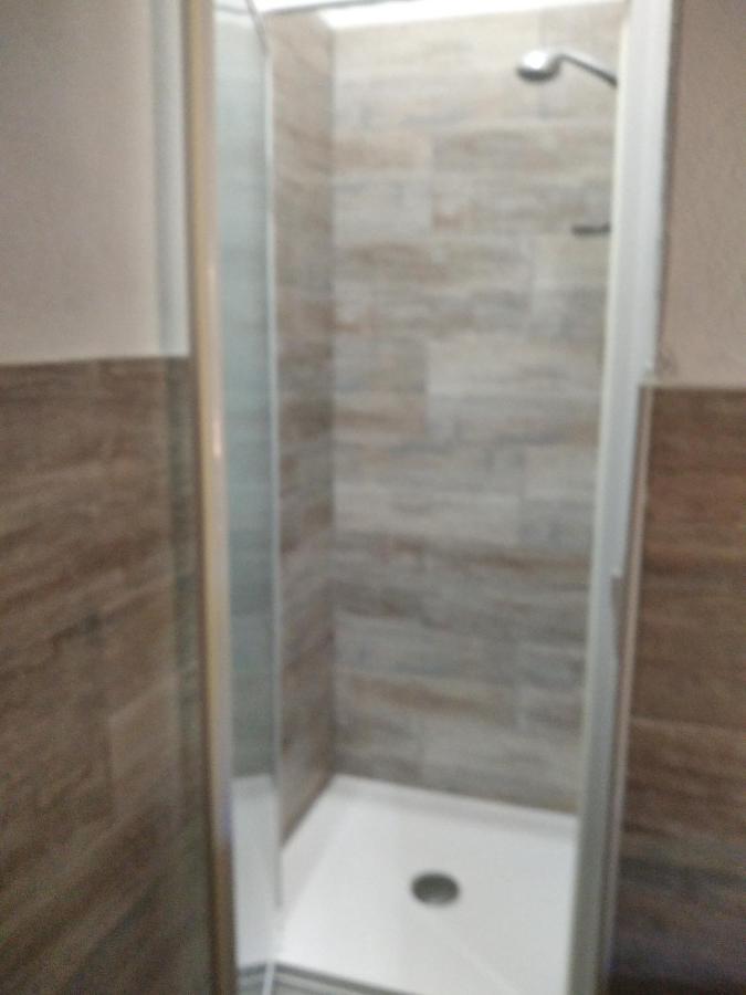 B&B Li Salcuneddi Aglientu Ngoại thất bức ảnh