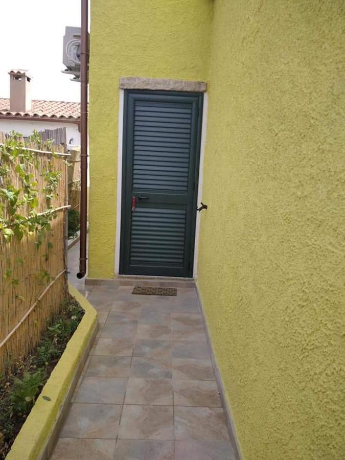 B&B Li Salcuneddi Aglientu Ngoại thất bức ảnh