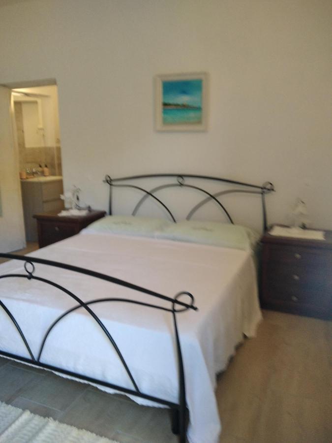 B&B Li Salcuneddi Aglientu Ngoại thất bức ảnh
