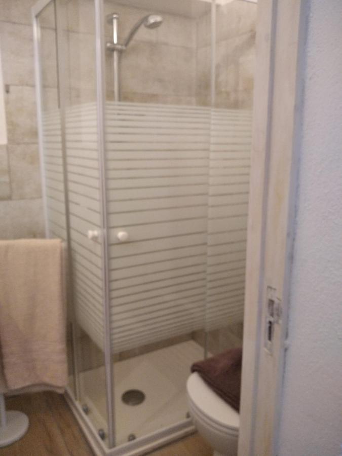 B&B Li Salcuneddi Aglientu Ngoại thất bức ảnh