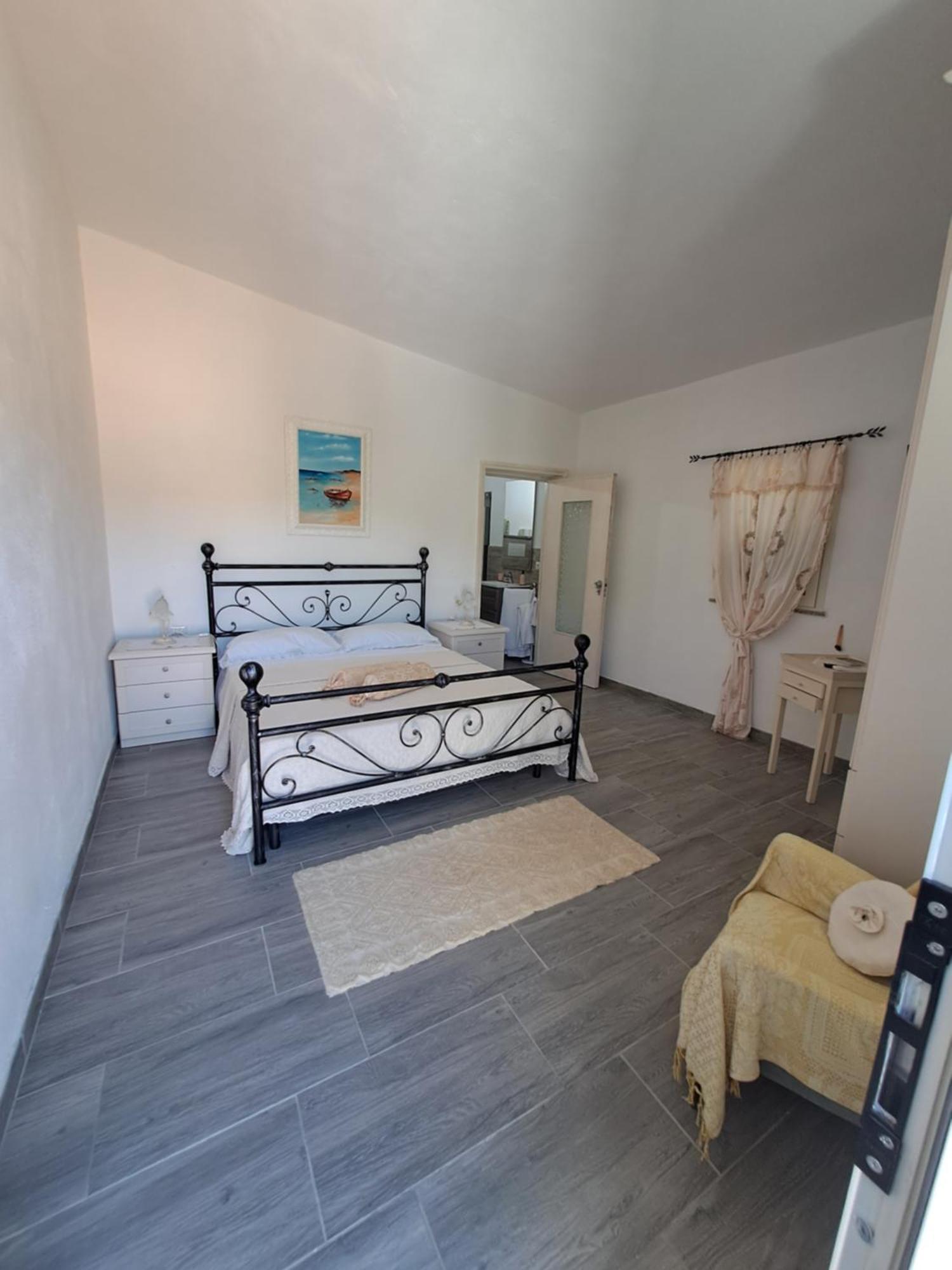 B&B Li Salcuneddi Aglientu Ngoại thất bức ảnh