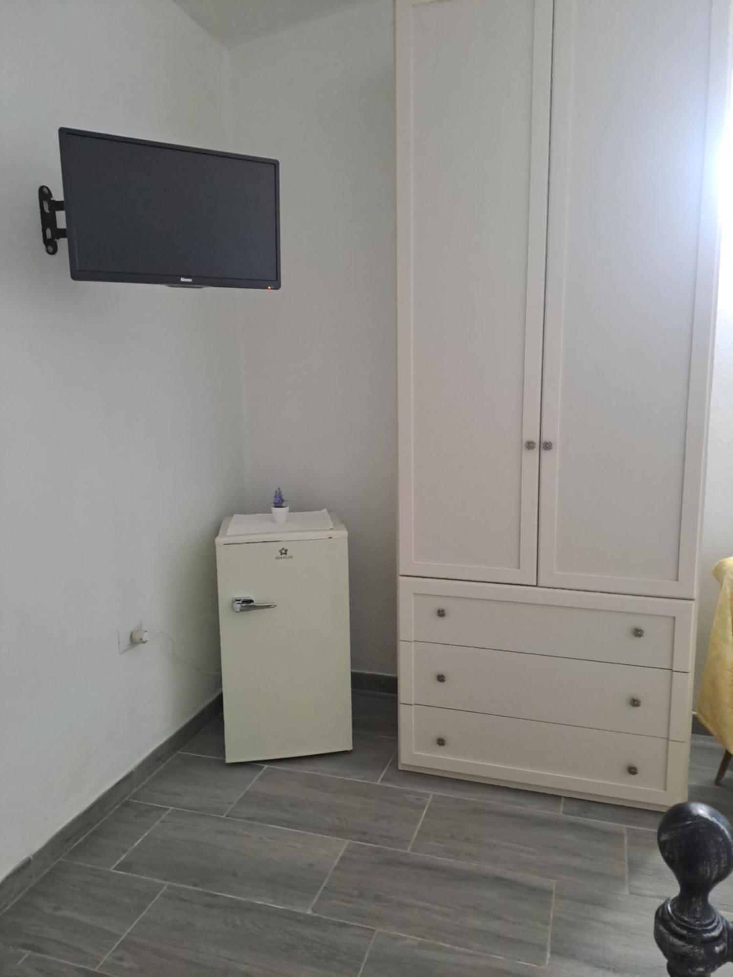 B&B Li Salcuneddi Aglientu Ngoại thất bức ảnh
