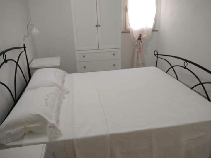 B&B Li Salcuneddi Aglientu Ngoại thất bức ảnh