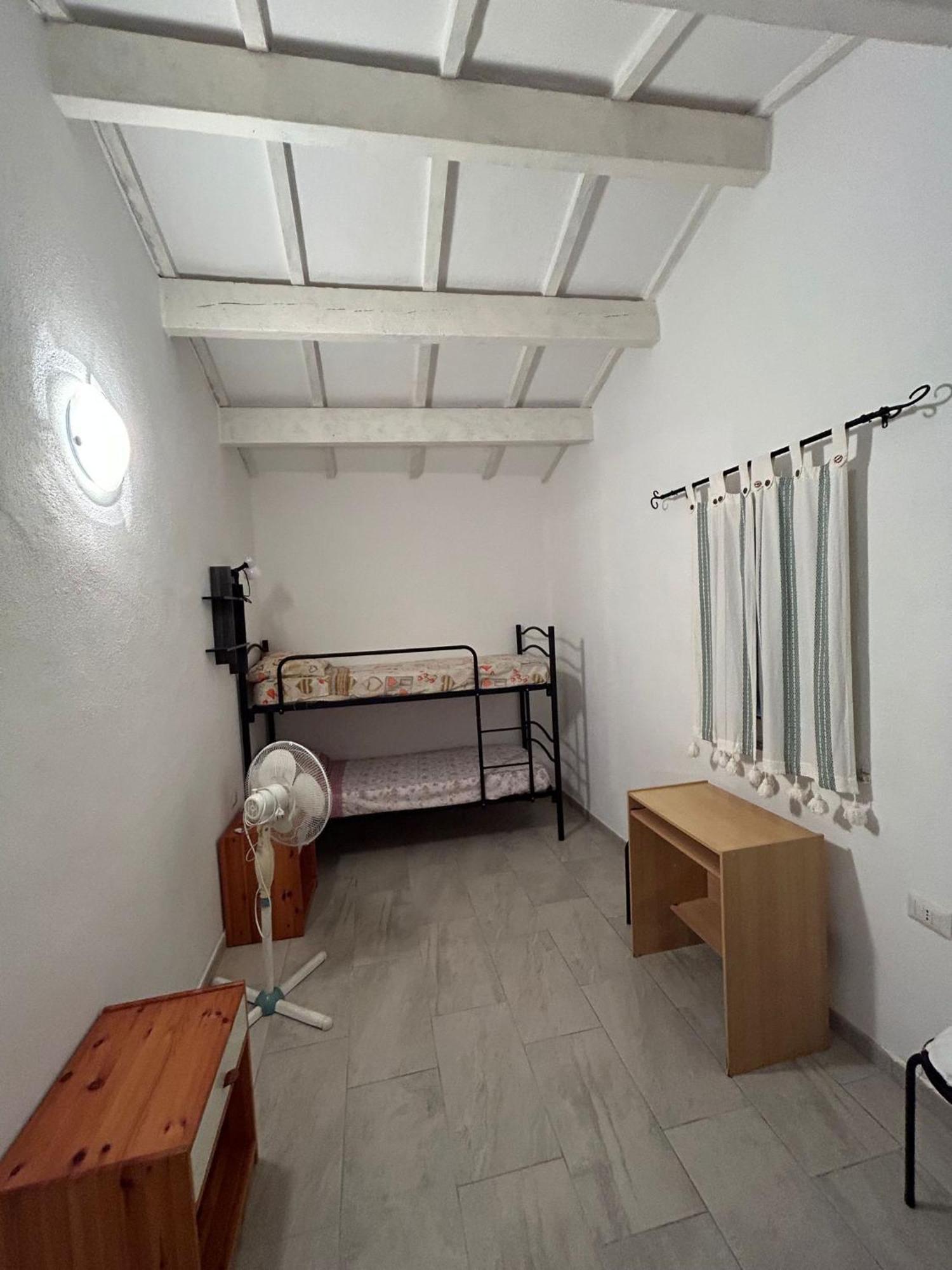 B&B Li Salcuneddi Aglientu Ngoại thất bức ảnh