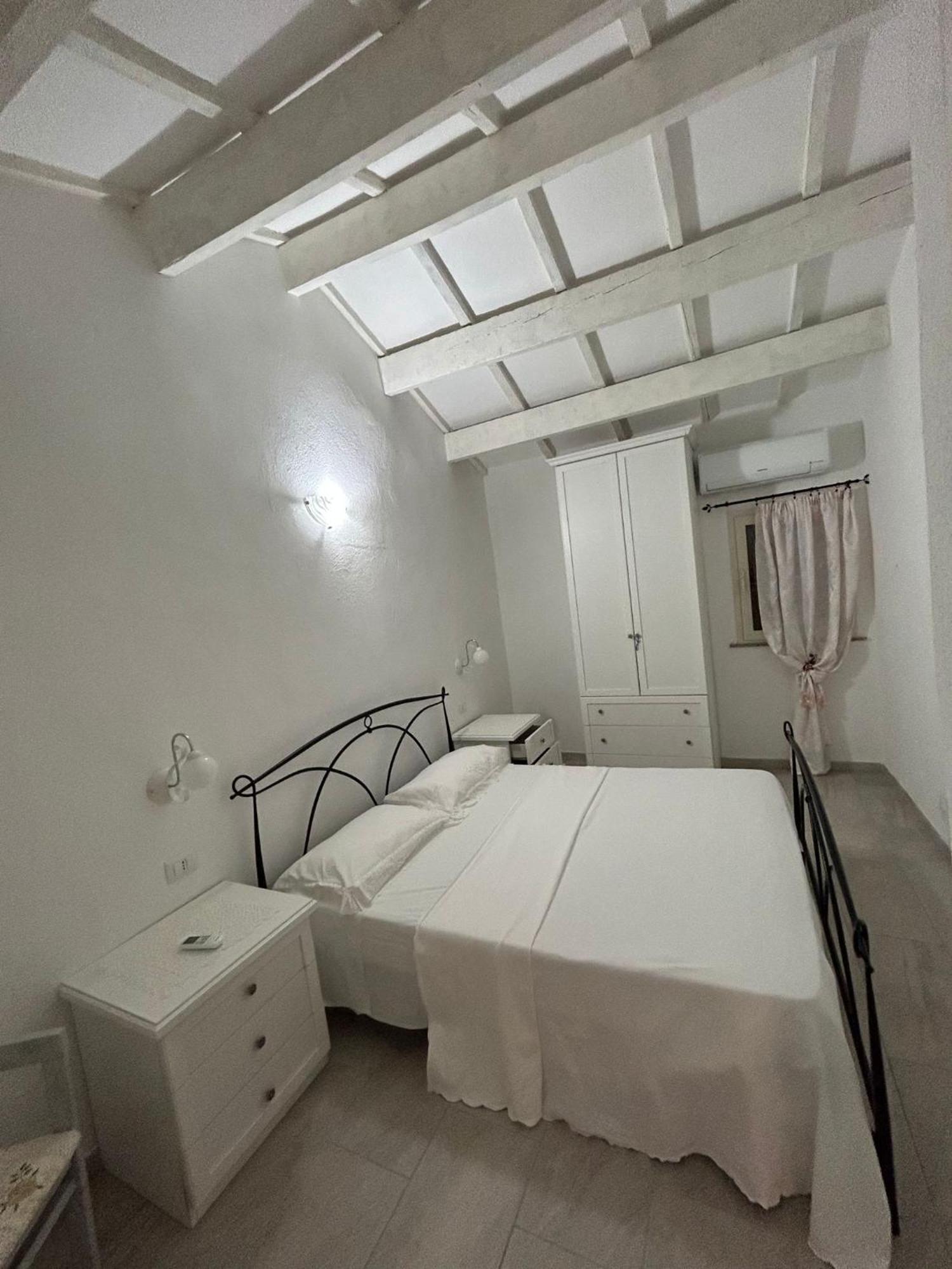 B&B Li Salcuneddi Aglientu Ngoại thất bức ảnh