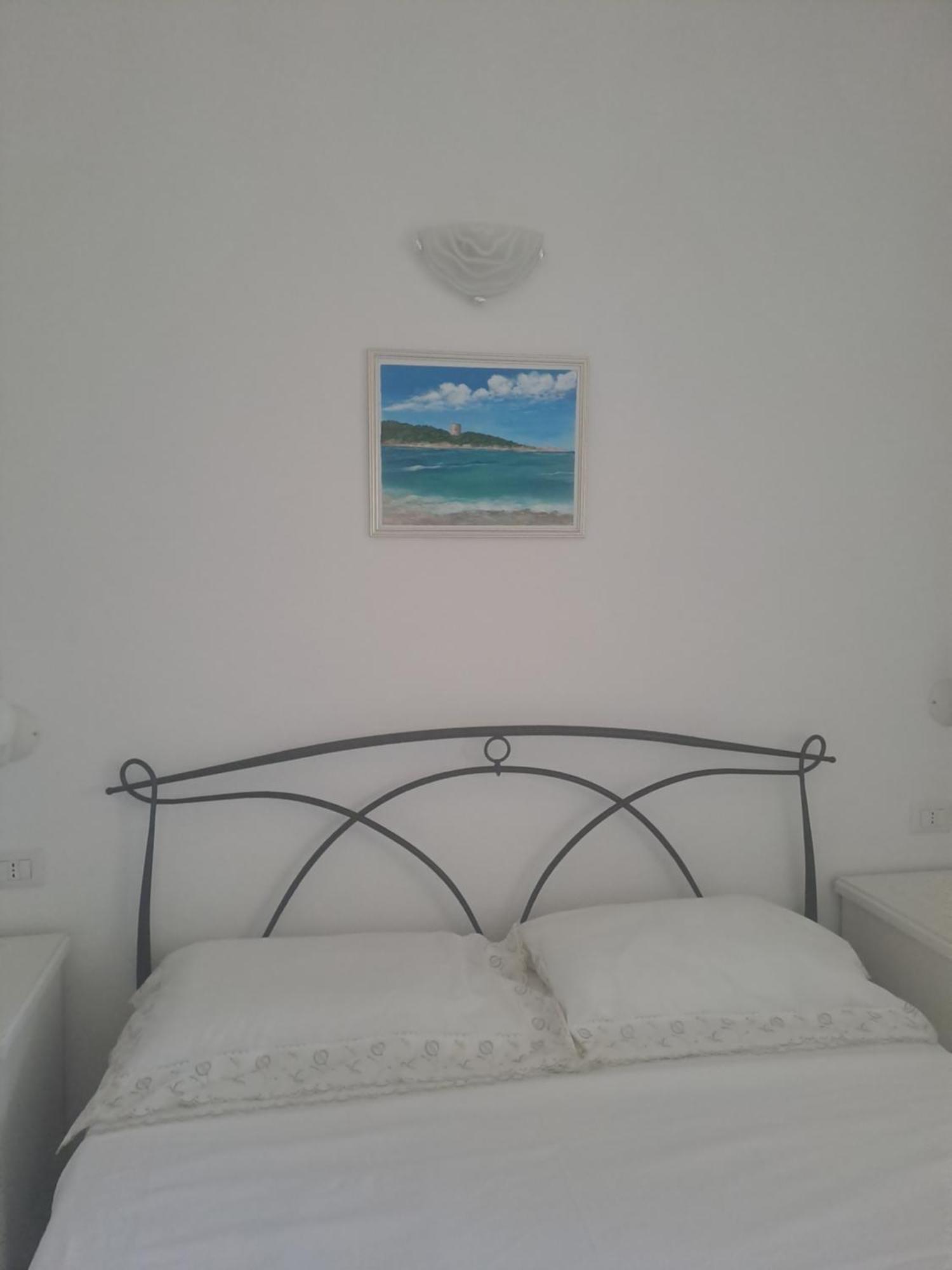 B&B Li Salcuneddi Aglientu Ngoại thất bức ảnh